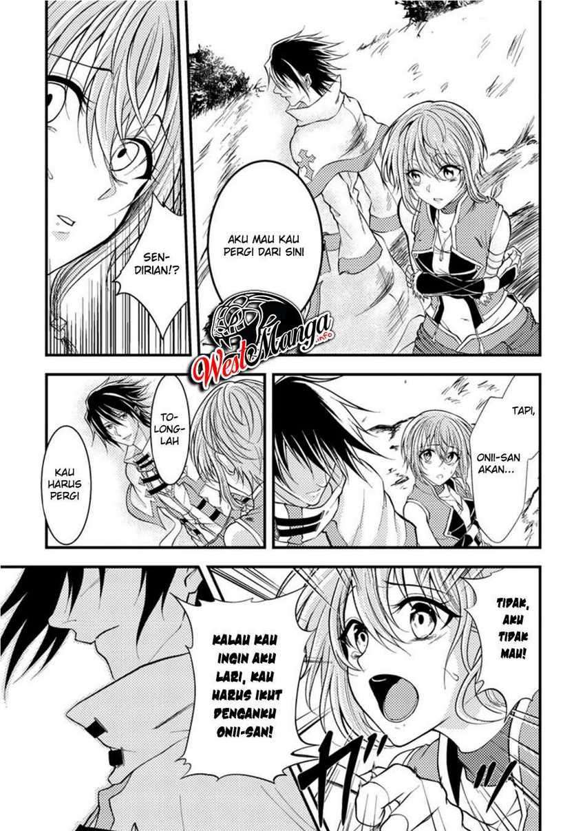 Party Kara Tsuihou Sareta Sono Chiyushi, Jitsuha Saikyou Nitsuki
